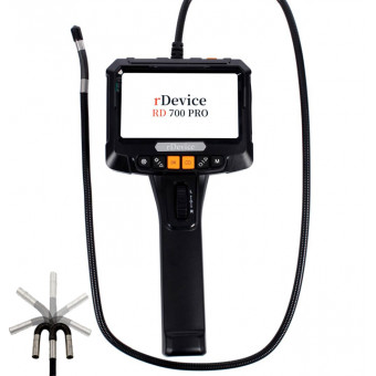 Видеоэндоскоп rDevice RD-700 PRO купить Видеоэндоскоп rDevice RD-700 PRO купить